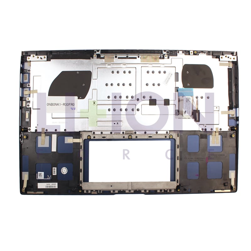Laptop Keyboard FR Asus - 90NB0NK1-R30FR0