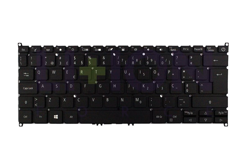 Laptop Keyboard PT Acer - NK.I1313.01L           