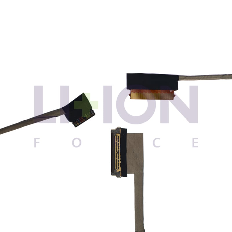 Display Cable HP - DD0X8KLC410