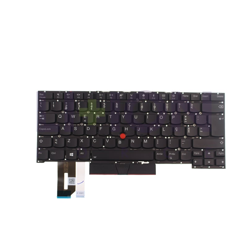 Laptop Keyboard PT Lenovo - KBLOT490