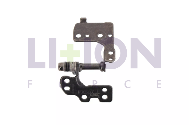 Display Hinge Asus L - 13NR09M0M08011