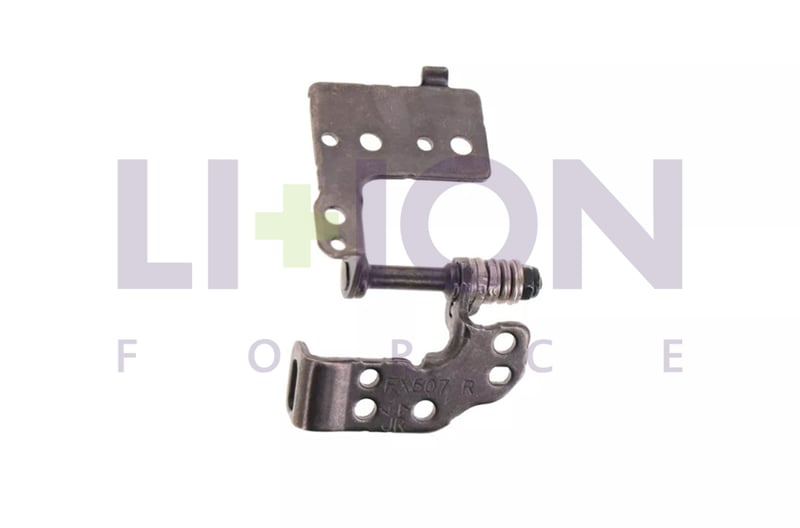 Display Hinge Asus R - 13NR09M0M09011