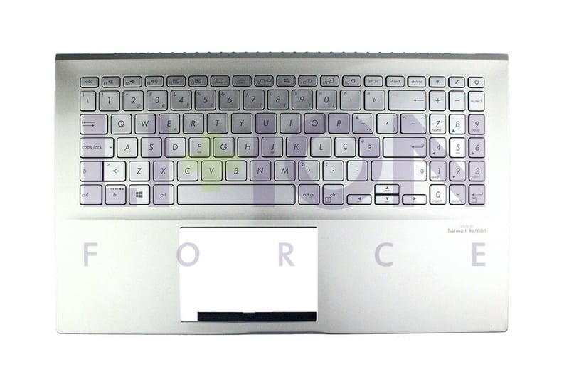 Laptop Keyboard PT ASUS - 90NB0LL1-R31PO0