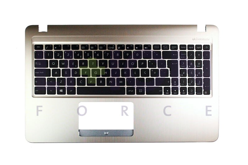 Laptop Keyboard PT Asus - 90NB0B31-R32PO0