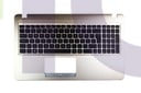 Laptop Keyboard PT Asus - 90NB0B31-R32PO0