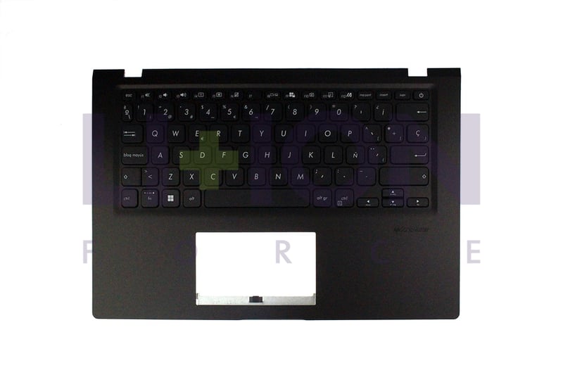 Laptop Keyboard ES Asus - 90NB0TT4-R37SP0