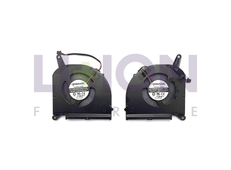 Fan KIT Gigabyte - FANGIG15OLED