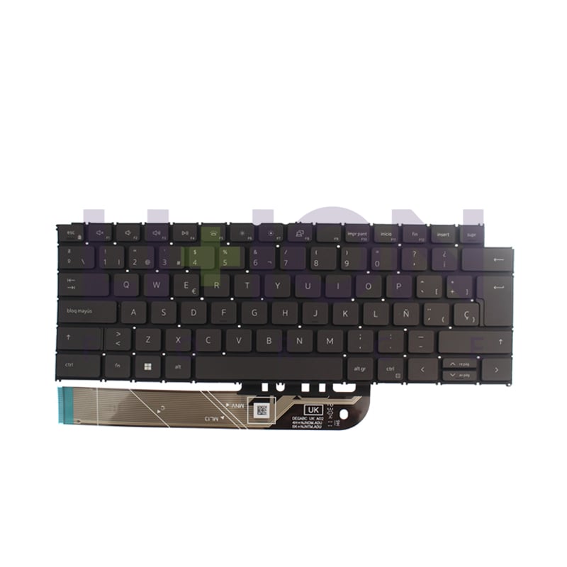 Laptop Keyboard ES Dell - KBDL3420ES