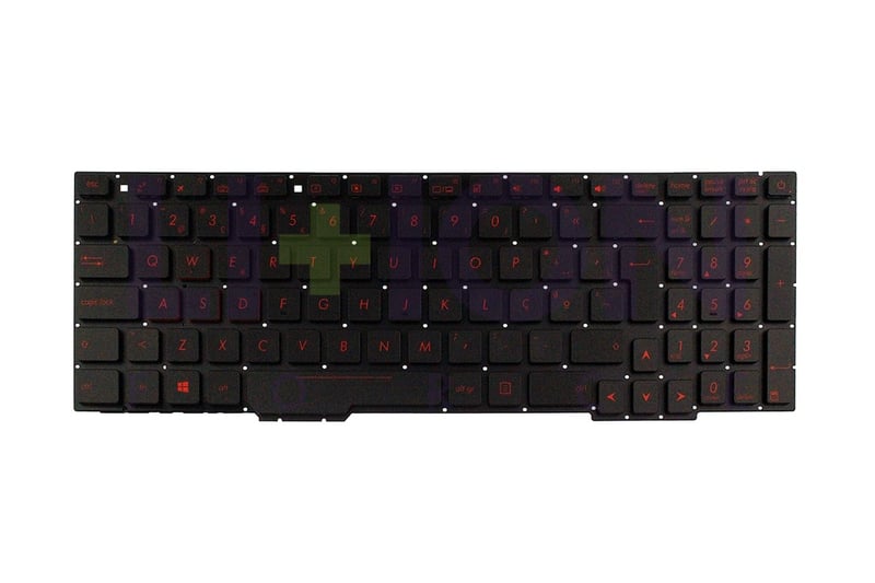 Laptop Keyboard PT Asus - 0KNB0-6674PO00