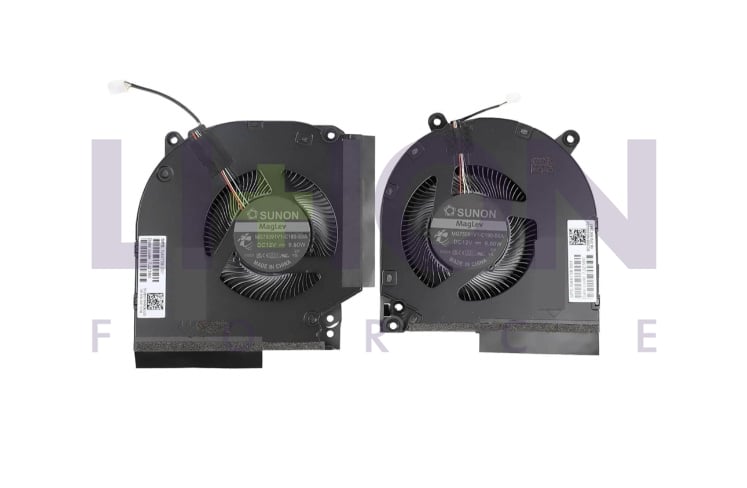 Fan KIT HP - N44738-001
