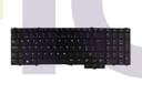 Laptop Keyboar PT Dell - 7HDH1