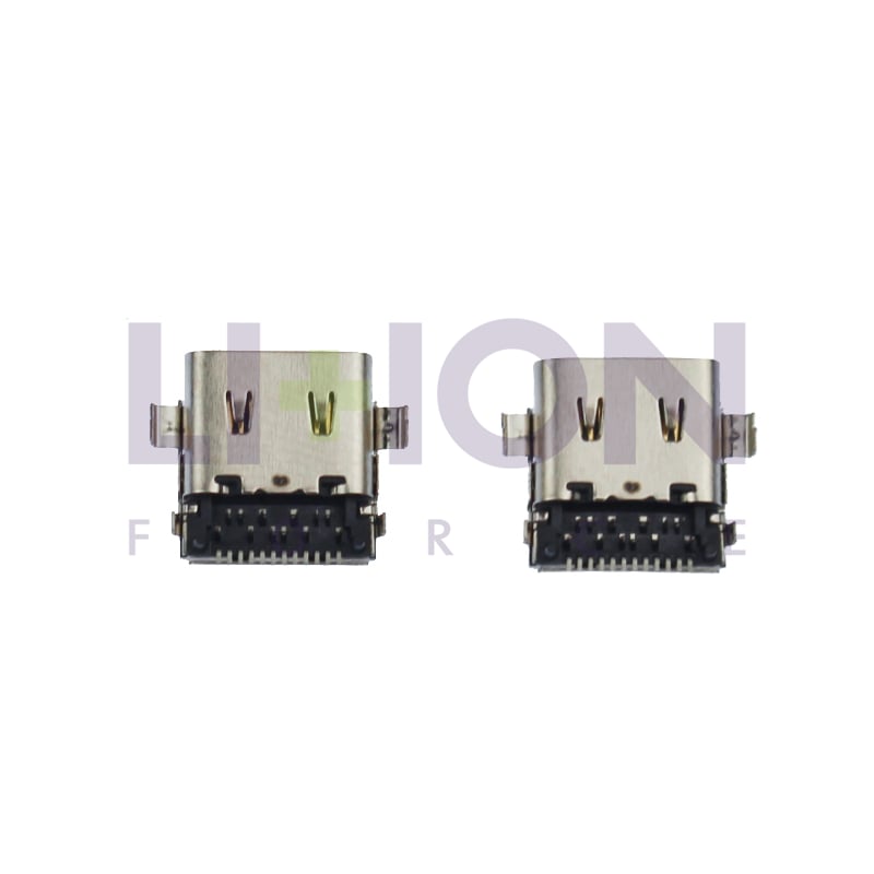 DC Jack - PJ-ARCP311