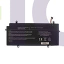 Battery Toshiba 7 Cable - PA5136U-1BRS