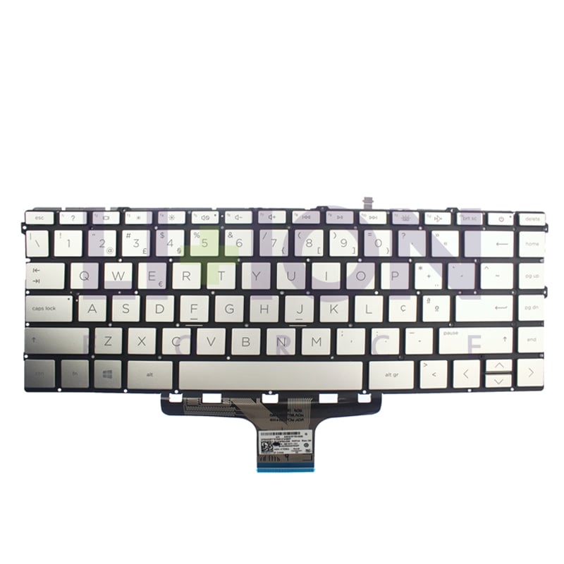 Laptop Keyboard PT HP - M16663-131