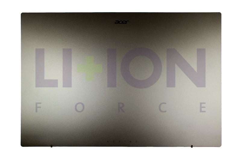 LCD Cover Acer - 60.KDEN2.002