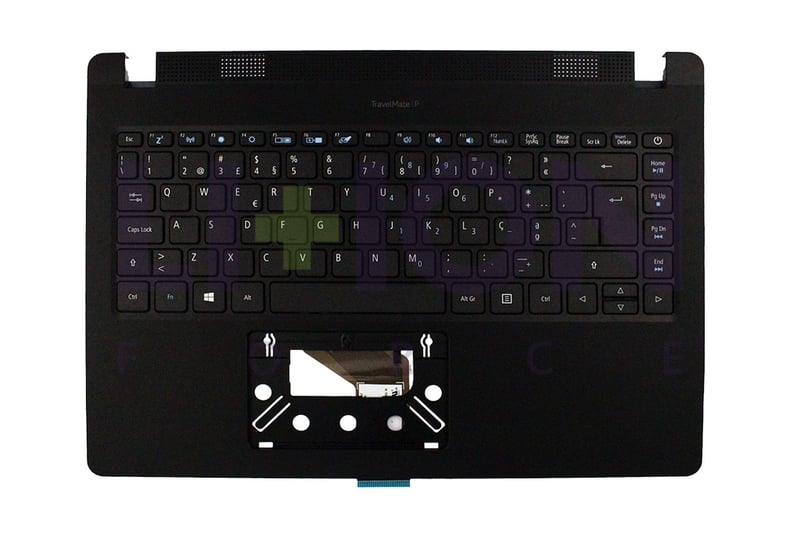 Laptop Keyboard PT Acer - 6B.VPNN7.021
