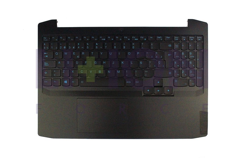 Laptop Keyboard ES Lenovo - 5CB0Y99488