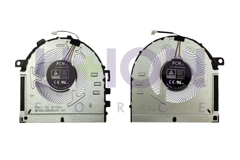 Fan Lenovo - 5H40S20430