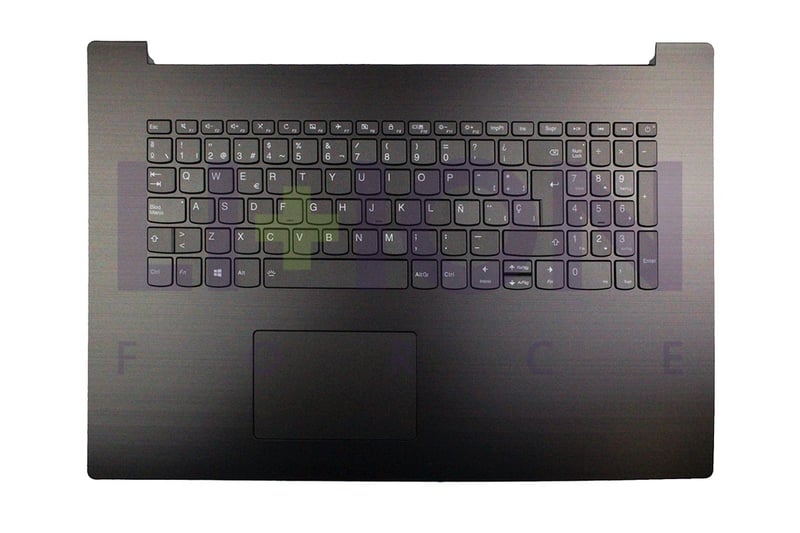 Teclado ES Lenovo - 5CB0R48138