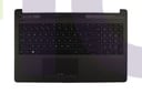 Teclado UK HP - L50000-031