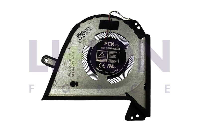 Fan Asus - 13NR04J0T04011