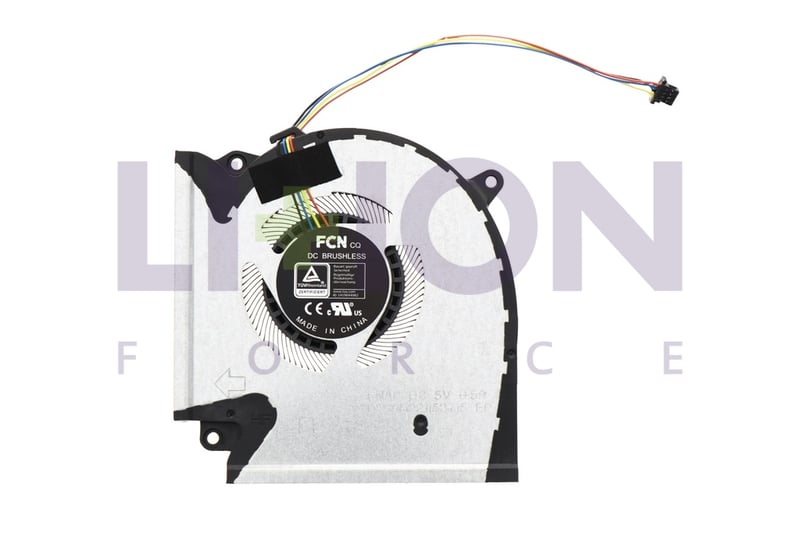 Fan CPU Asus - 13NR0510P01011