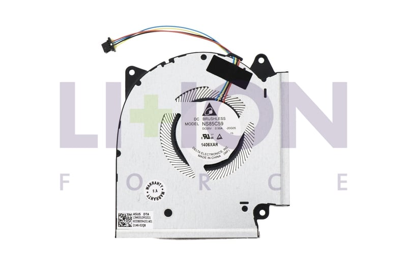 Fan GPU Asus - 13NR0510P02011
