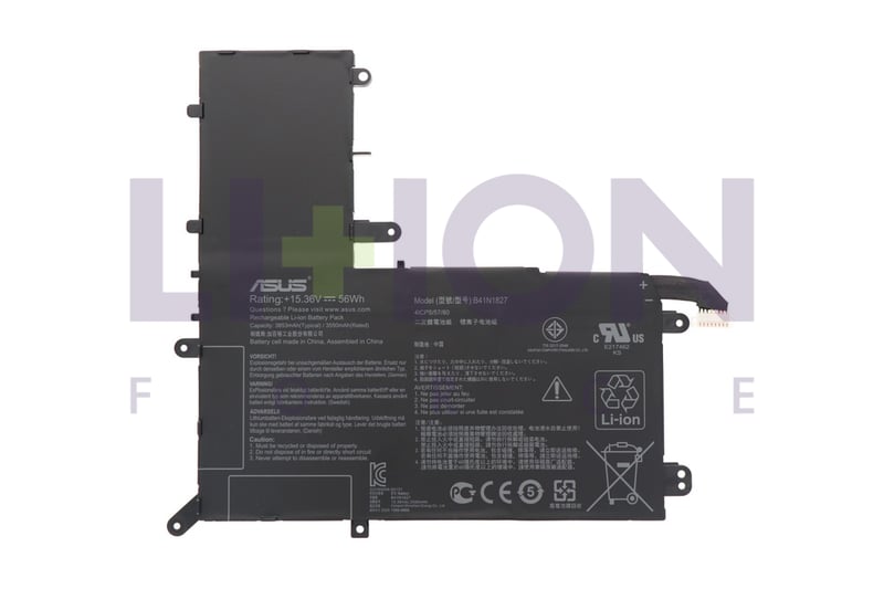 Battery Asus - 0B200-03070200