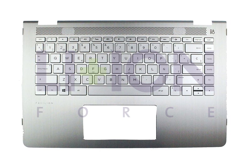 Laptop Keyboard ES HP - 928708-071