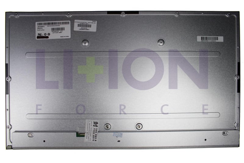 Ecrã LCD LG 23.8 FHD - 1920×1080 LED - LM238WF2-SSK3