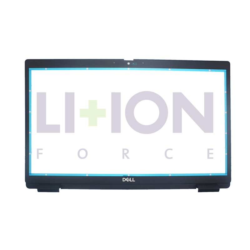 LCD Bezel Dell - H5YMR
