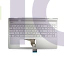 Laptop Keyboard PT HP - L01924-131