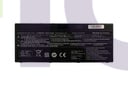 Bateria Fujitsu Lifebook U748 14.4V 3450mAh/49Wh