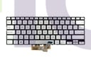 Teclado ES Asus - 90NB0M61-R31SP0 