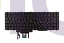 Teclado PT DELL - 0XN34J