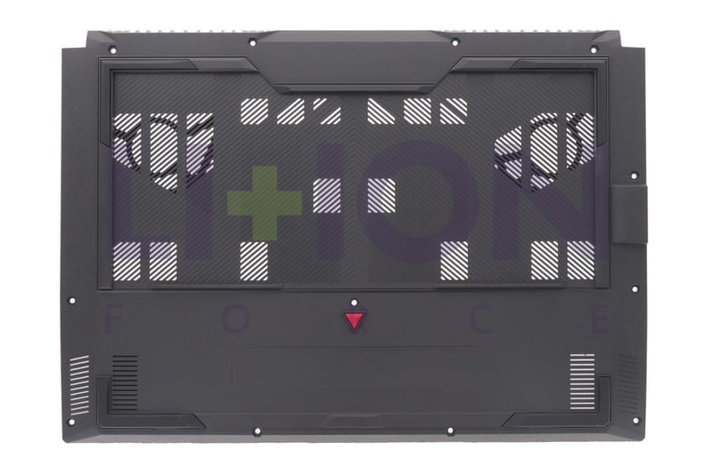 Bottom Case Asus -  90NR0953-R7D010