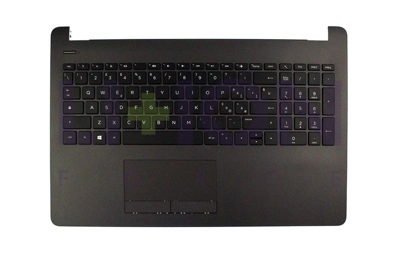 Teclado IT HP - 929906-061