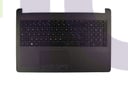 Teclado IT HP - 929906-061