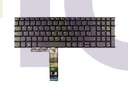 Teclado ES Lenovo - 5CB1B69158V2