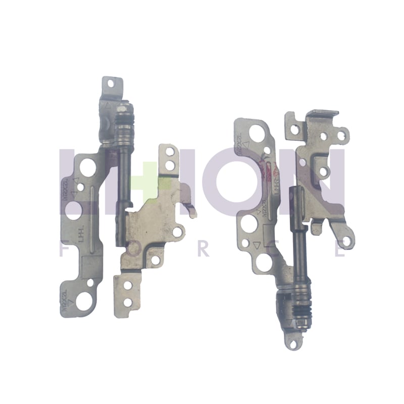 KIT Dobradiças Lenovo L/R - 5H50S28991