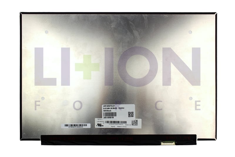 LCD Screen 14" QHD 2560x1600 - LM140GF2L01