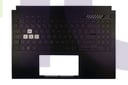 Laptop Keyboard PT Asus - 90NR09C1-R32PO0