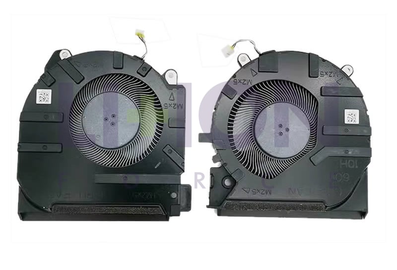 Fan KIT HP - M54775-001