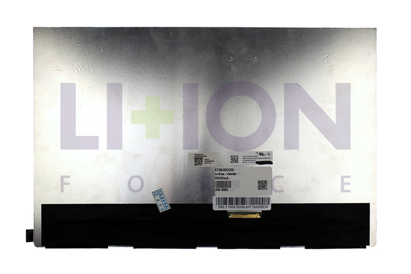 LCD Screen Asus - ATNA40CU06