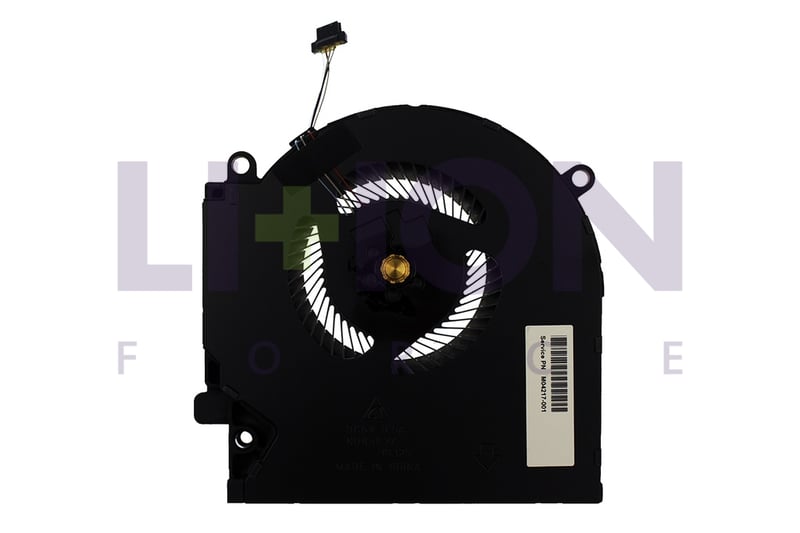 Fan HP - M04217-001