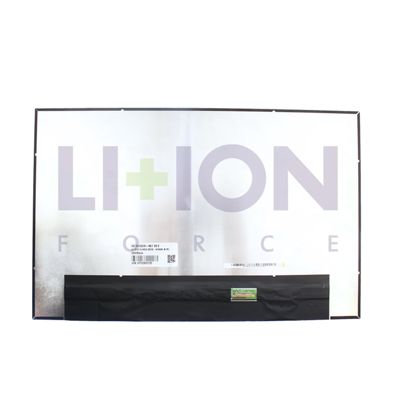 Ecrã LCD BOE 16.0 WUXGA 1980×1200 - NE160WUM-N61 V8.0