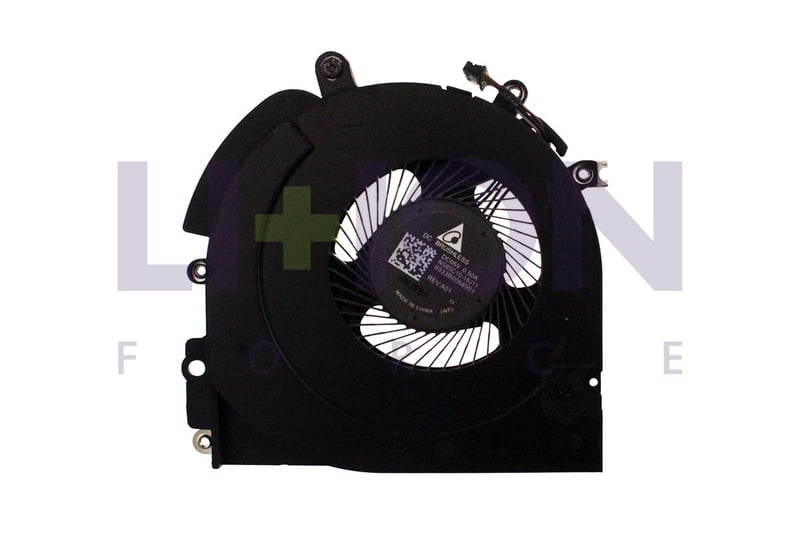 Fan HP - L62739-001
