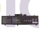 Battery Asus C41N1837 15.2V 4200mAh/64Wh