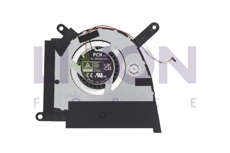 Fan Asus VGA - 13NR0990T02011
