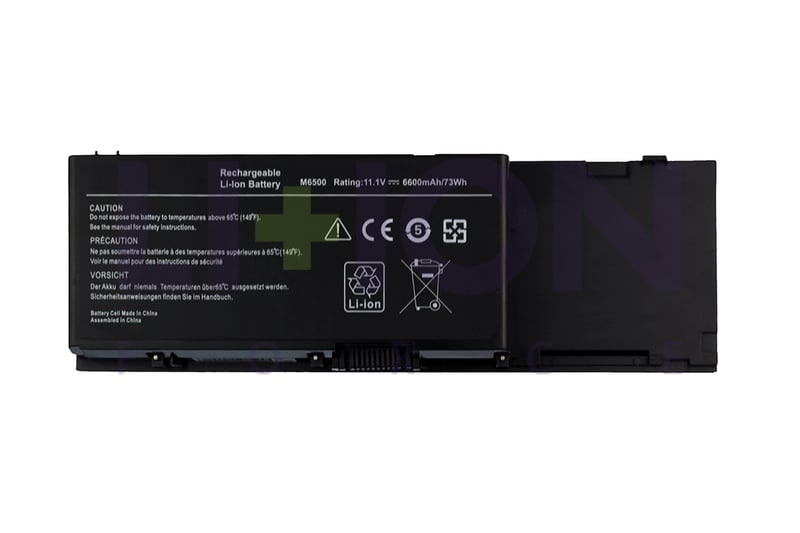 Battery Dell - C565C